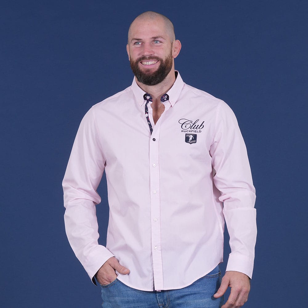 CHEMISE RYAD