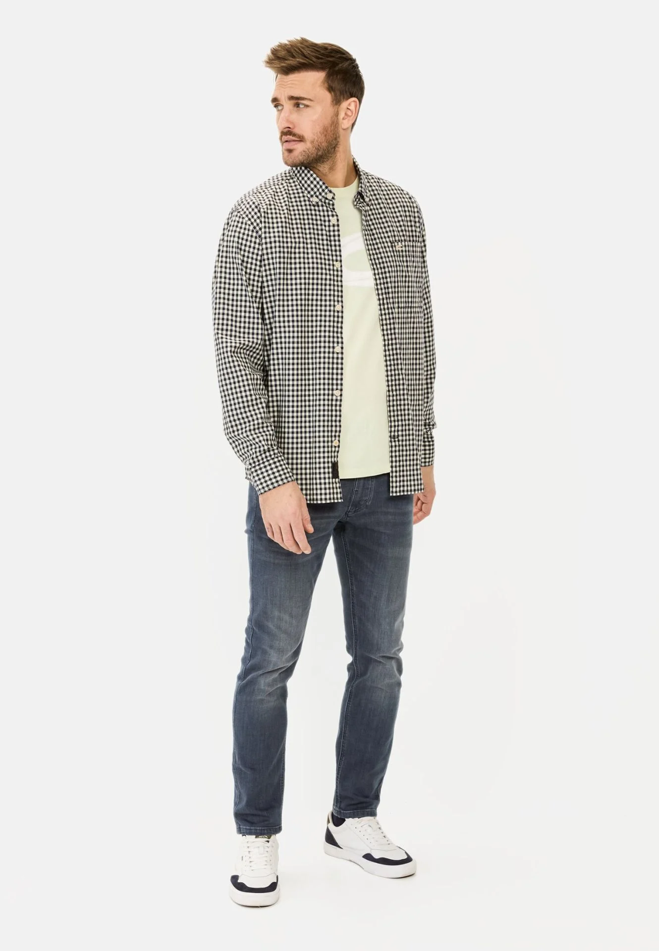 JEANS COME