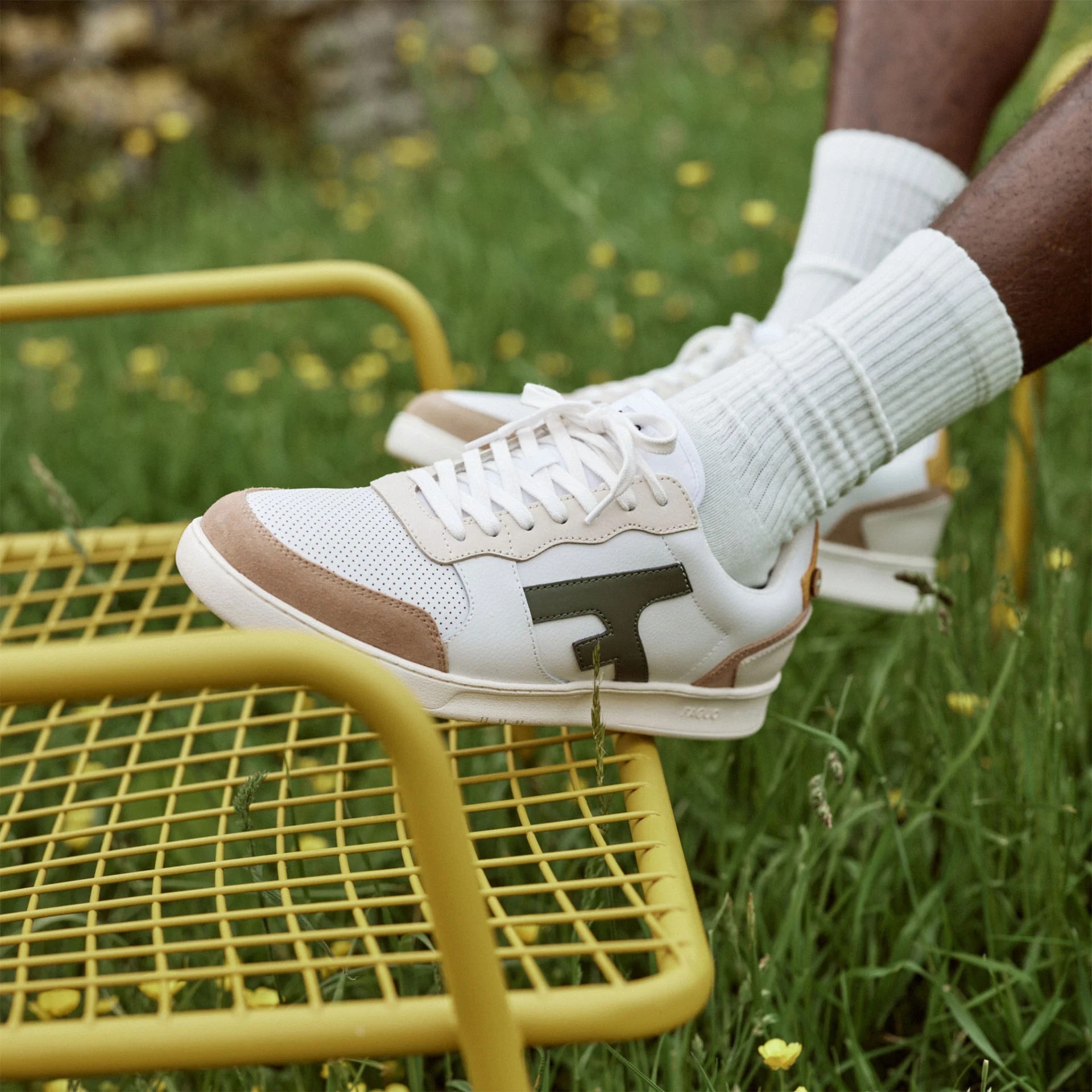 BASKET FABIO